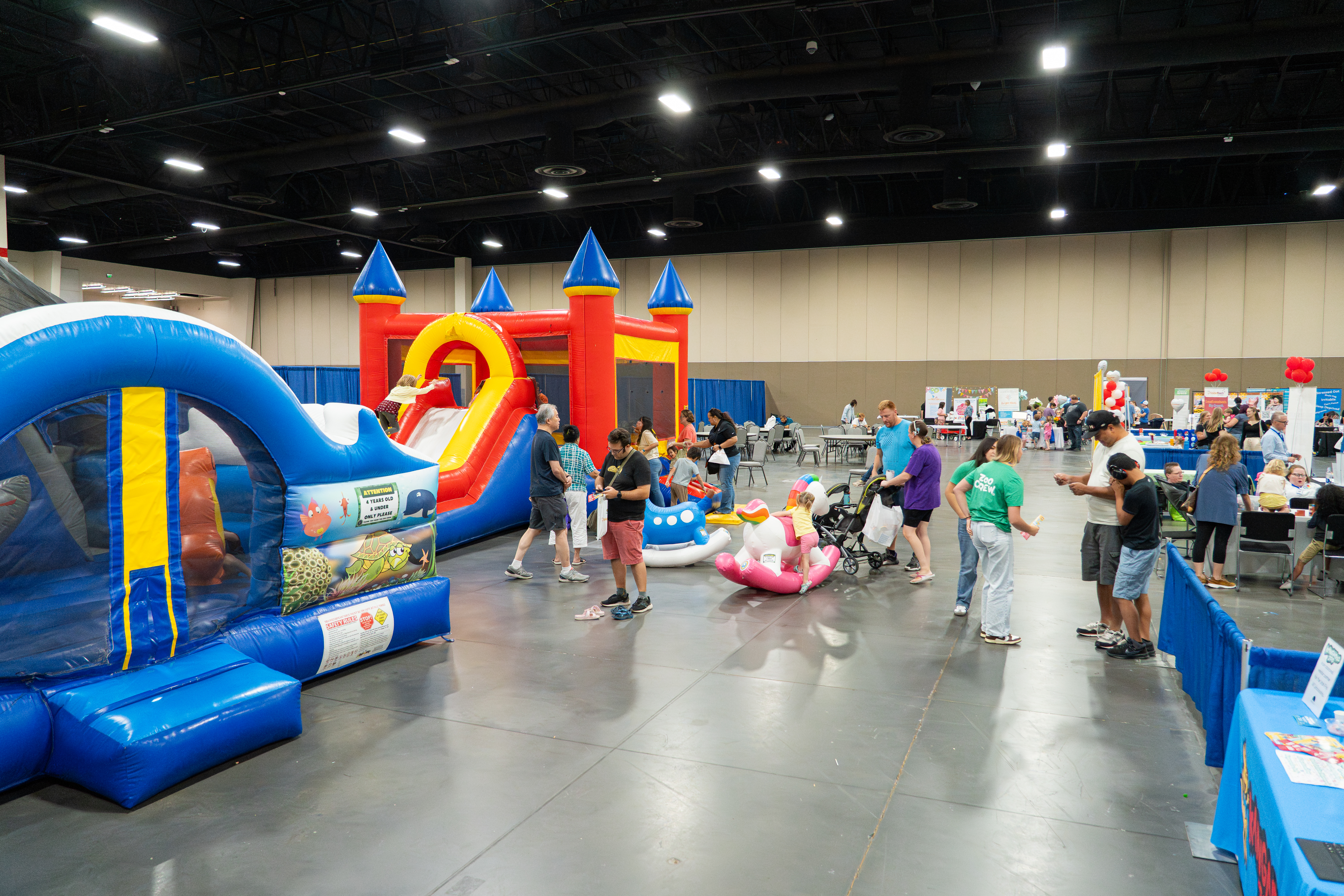 Recreation & Activity