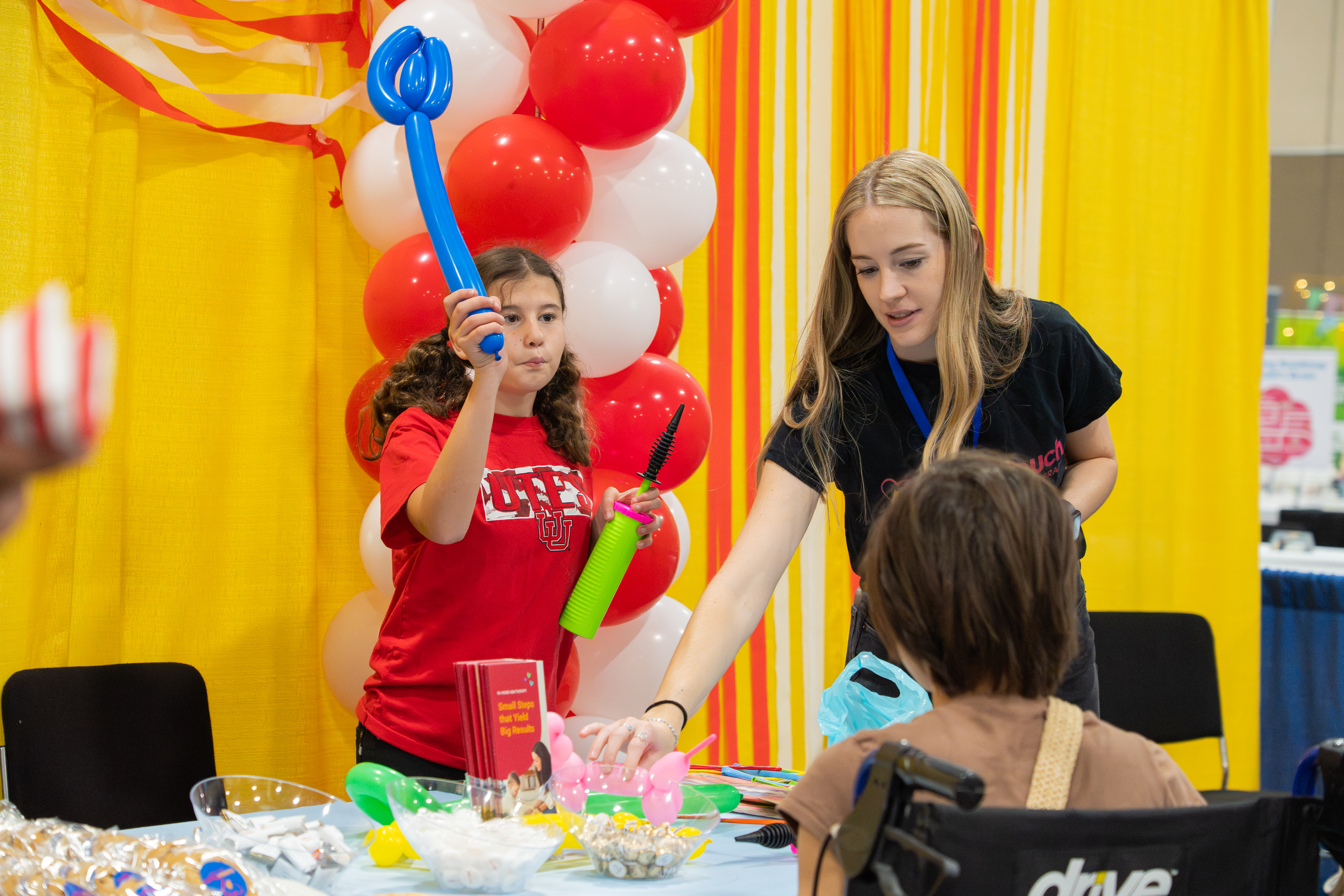 Fitness, Sports & Movement